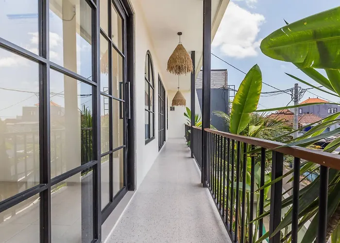 Canggu Hype Villa