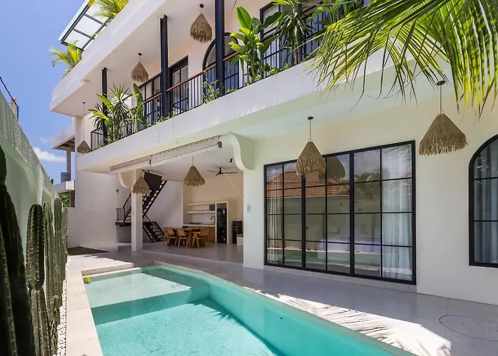 Canggu Hype Villa